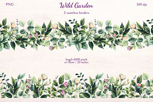 Wild Garden