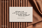 Citrus Shore - Playful Marker Font, a Handwritten Font by SilverStag Type Foundry (Thumbnail 3 of 15)