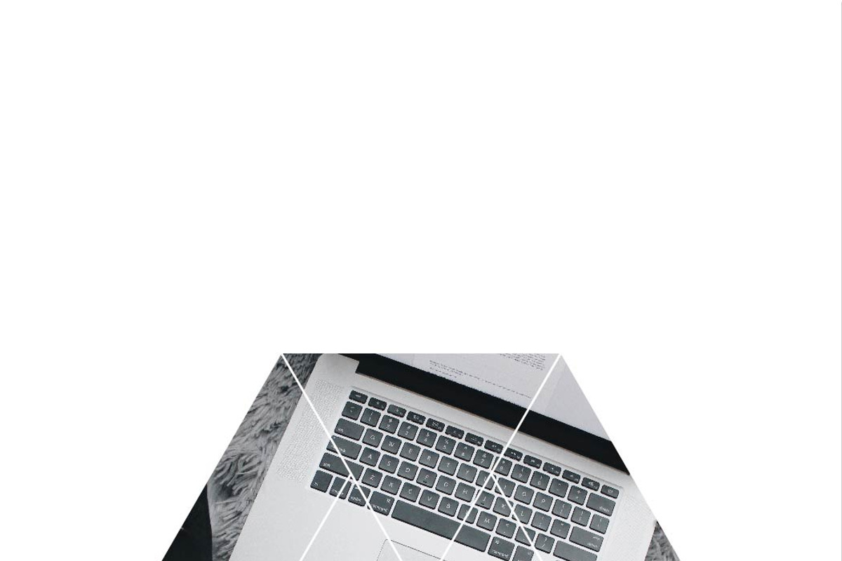 Hexagonal Masks, a Mask Mockup by VectorShop (Photo 18 of 68)