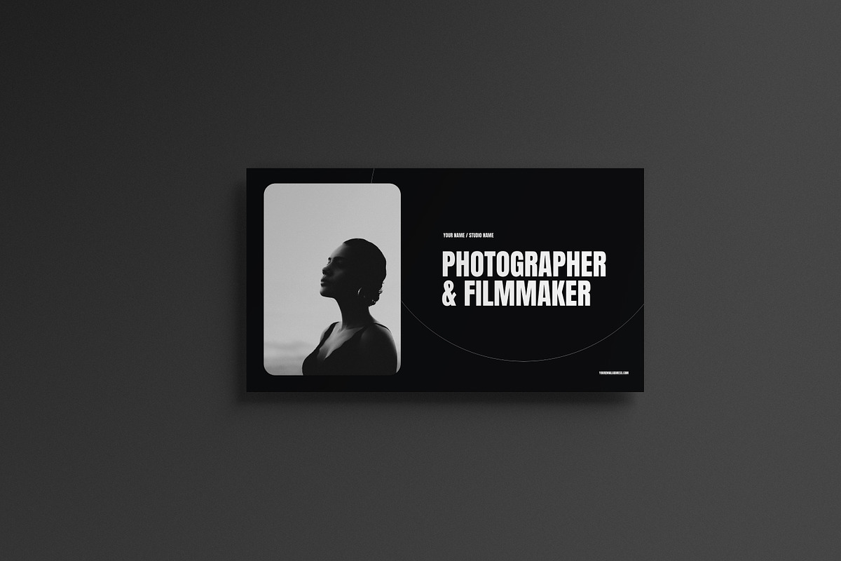 Studio / Services Guide • Moon, a Presentation Template by Two Moons Studio (Photo 12 of 13)