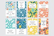 144 Save tha Date templates, a Card Template by DariSmartArt (Thumbnail 19 of 20)