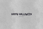 Halloween Haunted House: creator kit, a Seasonal Illustration by SARUN CHARM (Thumbnail 10 of 10)