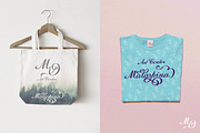 Awesome Bundle 84 fonts, a Script Font by Etewut (Thumbnail 30 of 71)