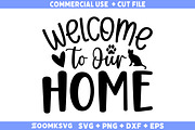 Cat SVG Bundle 20 Designs, an Illustration by ZoomkSVG (Thumbnail 4 of 42)