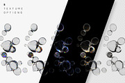 BENZINE - Liquid Photoshop Templates, a Design Template by Inartflow (Thumbnail 8 of 21)