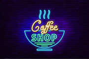 Neon Sign-Illustrator Effects, a Layer Style Add-On by Vector Galore (Thumbnail 6 of 12)