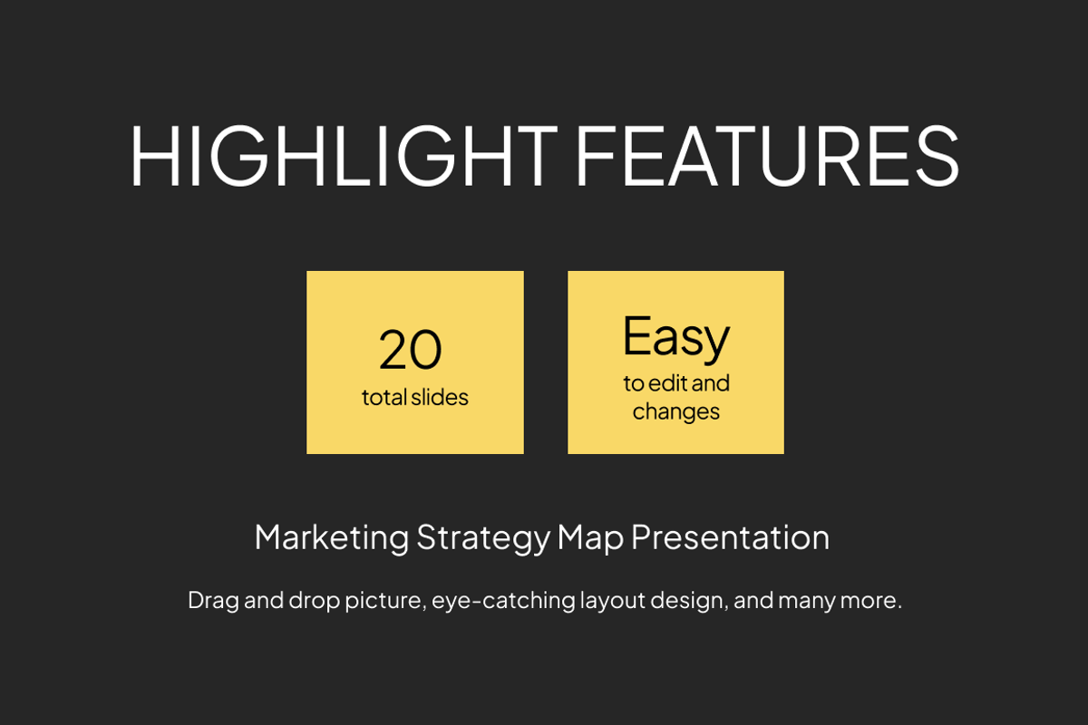 Gold Investment Keynote, a Presentation Template by Loin Studio (Photo 2 of 4)