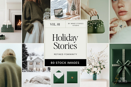 Editorial Christmas Holidays Photos