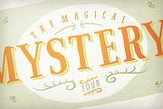 A Hand Drawn & Lettered Bundle, a Sans Serif Font by Georg Herold-Wildfellner (Thumbnail 4 of 34)