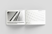 Architecture Portfolio Landscape, a Brochure Template by GoldenGrid Studio (Thumbnail 4 of 10)