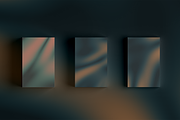 20 Fluid Gradients of Earth colors, a Texture Graphic by le-genda (Thumbnail 3 of 10)