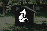 Minimalist Luxury Fox Logo, a Branding & Logo Template by Luxury Logos (Thumbnail 2 of 4)