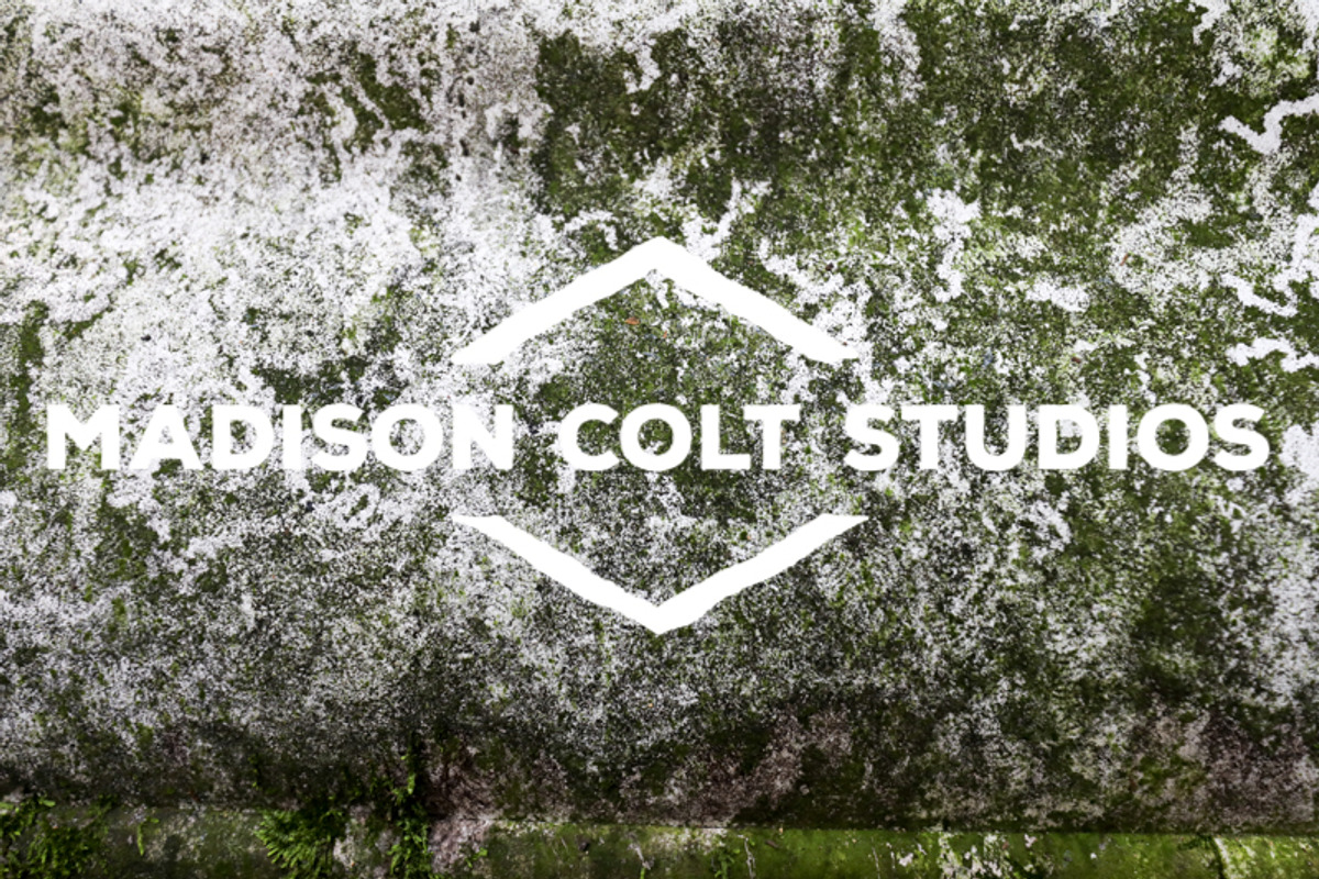 50 Rusty Metal Textures - Vol 2, a Texture Graphic by Madison Colt Studios (Photo 24 of 51)