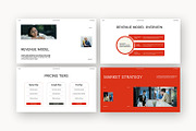 Eraf : Startup Pitch Powerpoint, a Presentation Template by Punkl Camp (Thumbnail 6 of 16)