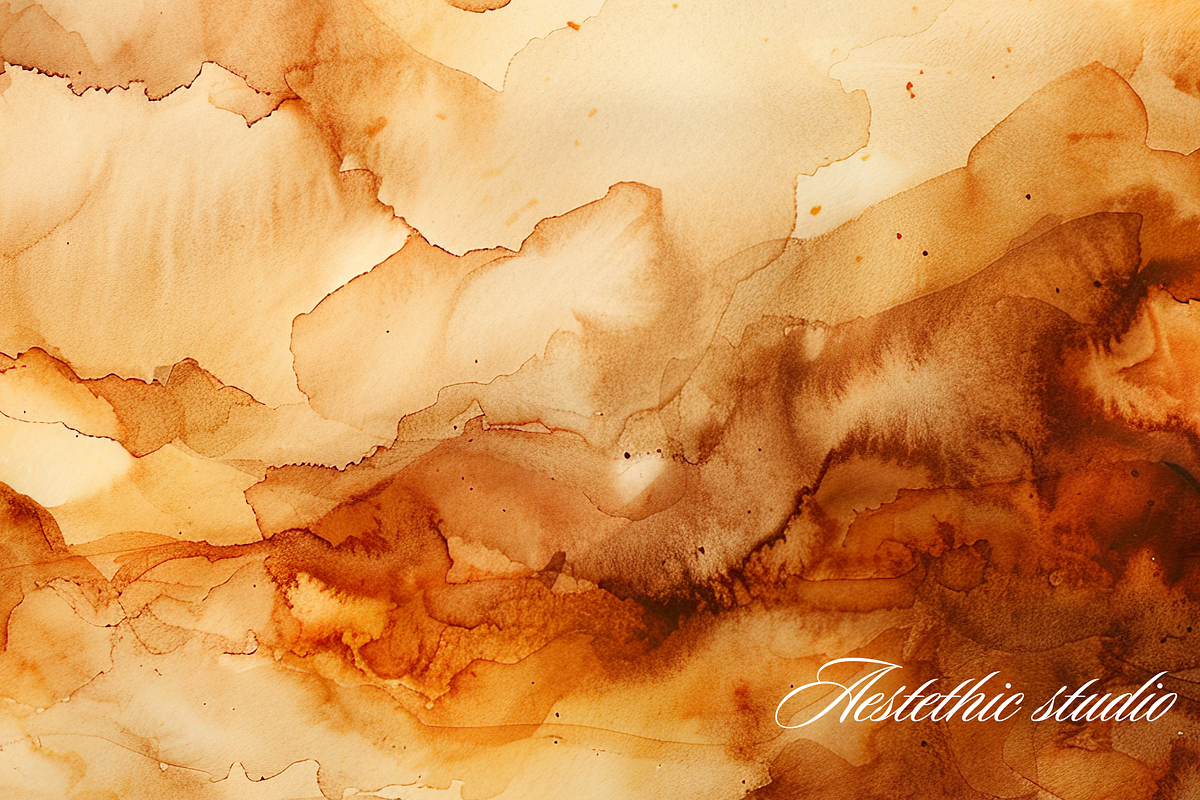 Dreamy - Watercolor Texture, a Texture Graphic by AESTETHIC_STUDIO (Photo 5 of 16)
