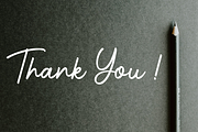 Photoshoot Signature, a Script Font by Suby Studio (Thumbnail 8 of 8)