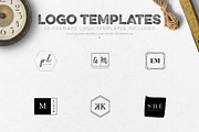 Logo Creation Kit Bundle Edition, a Branding & Logo Template by Graphicdome (Thumbnail 36 of 41)