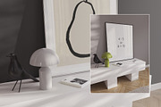 KOLIR: Interior Mockup Collection, a Household Mockup by harno.mockup (Thumbnail 10 of 23)