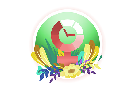 World Menopause Day Concept