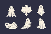 Halloween Graphics Bundle., an Object Graphic by DenysHolovatiuk (Thumbnail 4 of 15)