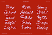 REFINSTED — Elegant Luxury Font, a Script Font by Enxyclo Studio (Thumbnail 14 of 15)