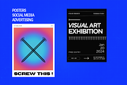 200 Parts + Assembly Vector Graphics, an Object Graphic by Fivehead Studio (Thumbnail 8 of 8)