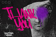 Mechanims - Urban Graffiti Font, a Blackletter Font by SemutHitam Creative (Thumbnail 9 of 9)