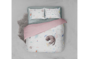 Pets & Doodles, an Animal Illustration by Lera Efremova (Thumbnail 6 of 8)