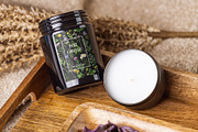 Herbal Apothecary Brand Kit, a Healthcare Illustration by AnitaPol (Thumbnail 17 of 18)