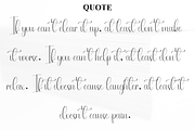 Hometown Christmas, a Handwritten Font by InermediaSTUDIO (Thumbnail 2 of 8)