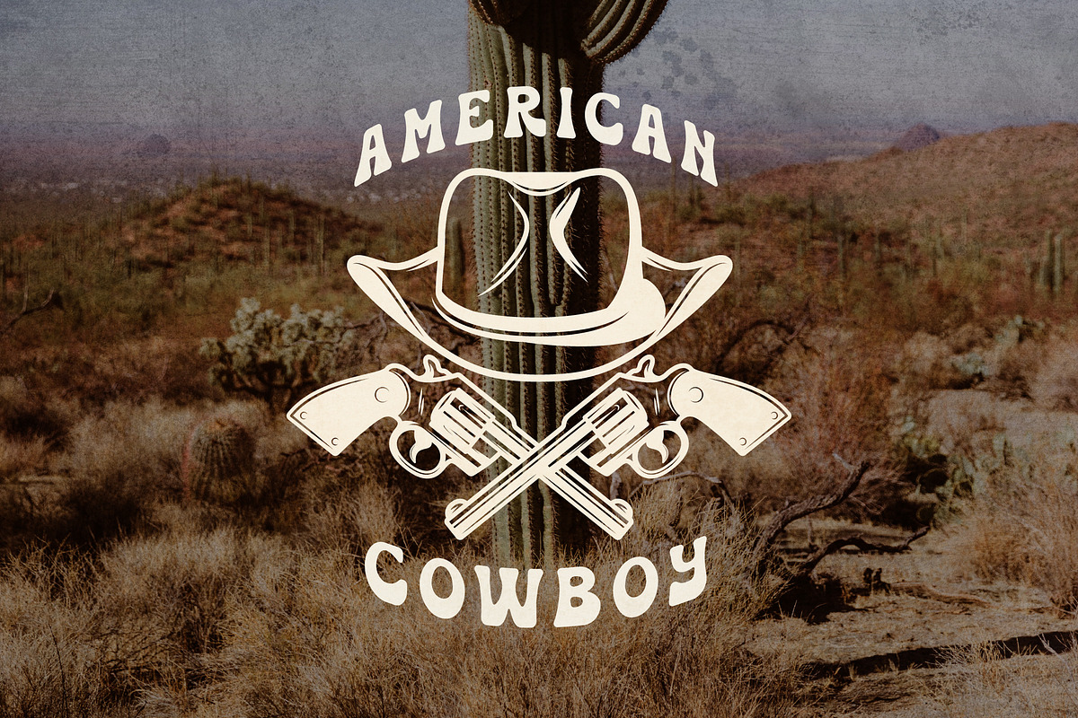 Huston Western Display Font, a Sans Serif Font by Storytype Studio (Photo 10 of 15)