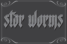 STAR WORMS