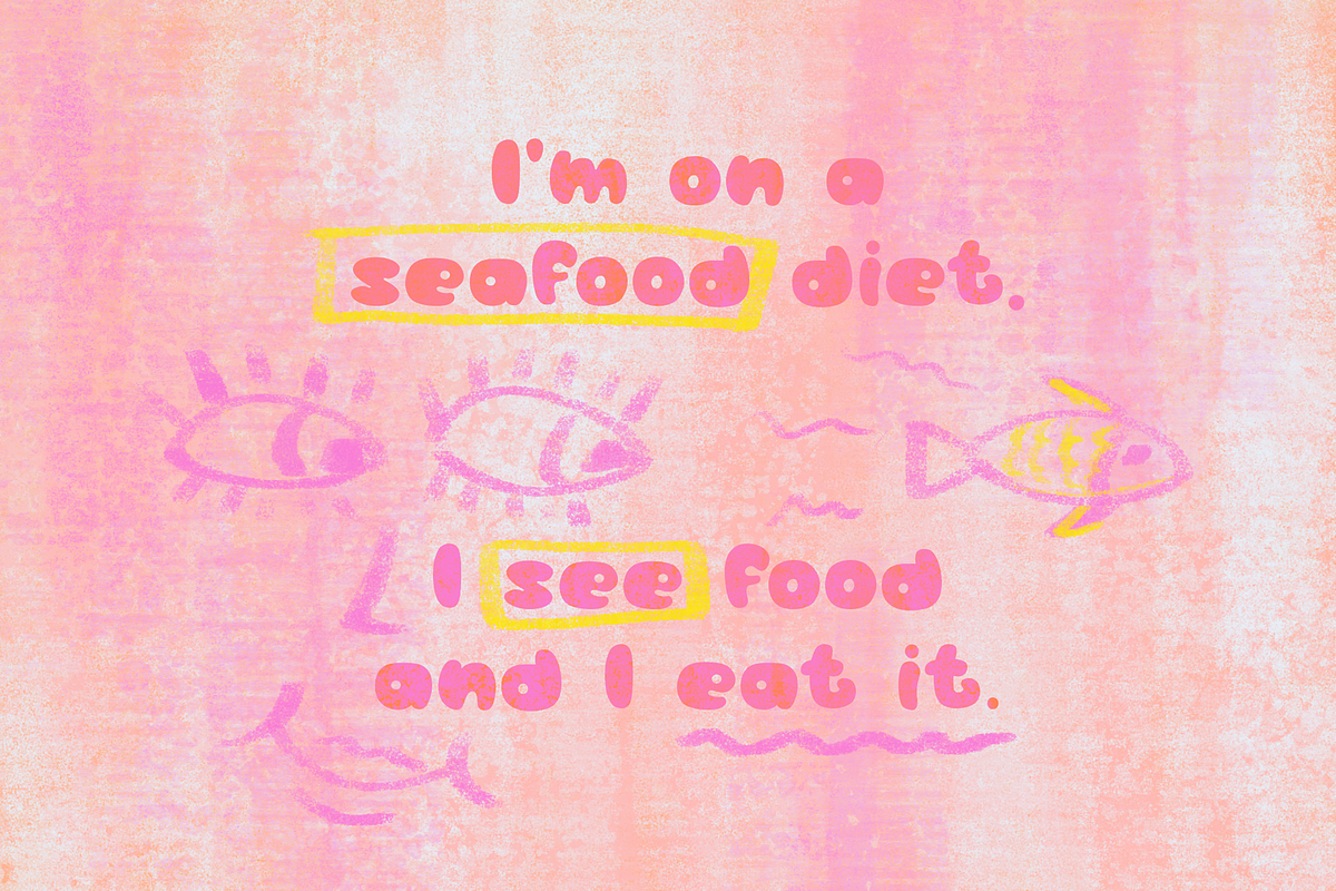 Chubby Bubble | Playful Display Font, a Handwritten Font by Limonum.Studio (Photo 7 of 12)