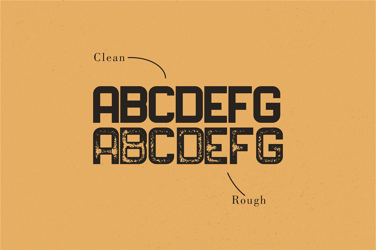Northden Font Industries preview 5
