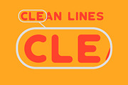 Roundhouse - Regular & Aged, a Sans Serif Font by Roman Paslavsky (Thumbnail 6 of 12)