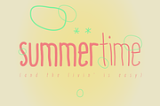 Italo, a Serif Font by Antipixel Type Studio (Thumbnail 2 of 7)