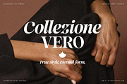 La Mystere - Editorial Serif Font, a Serif Font by SilverStag Type Foundry (Thumbnail 13 of 30)