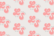 DIY Lash Studio Logo Set, a Branding & Logo Template by thebrandcove (Thumbnail 2 of 8)