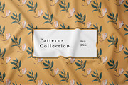 Contemporary, a Background Graphic by Alina Sh (Thumbnail 7 of 11)