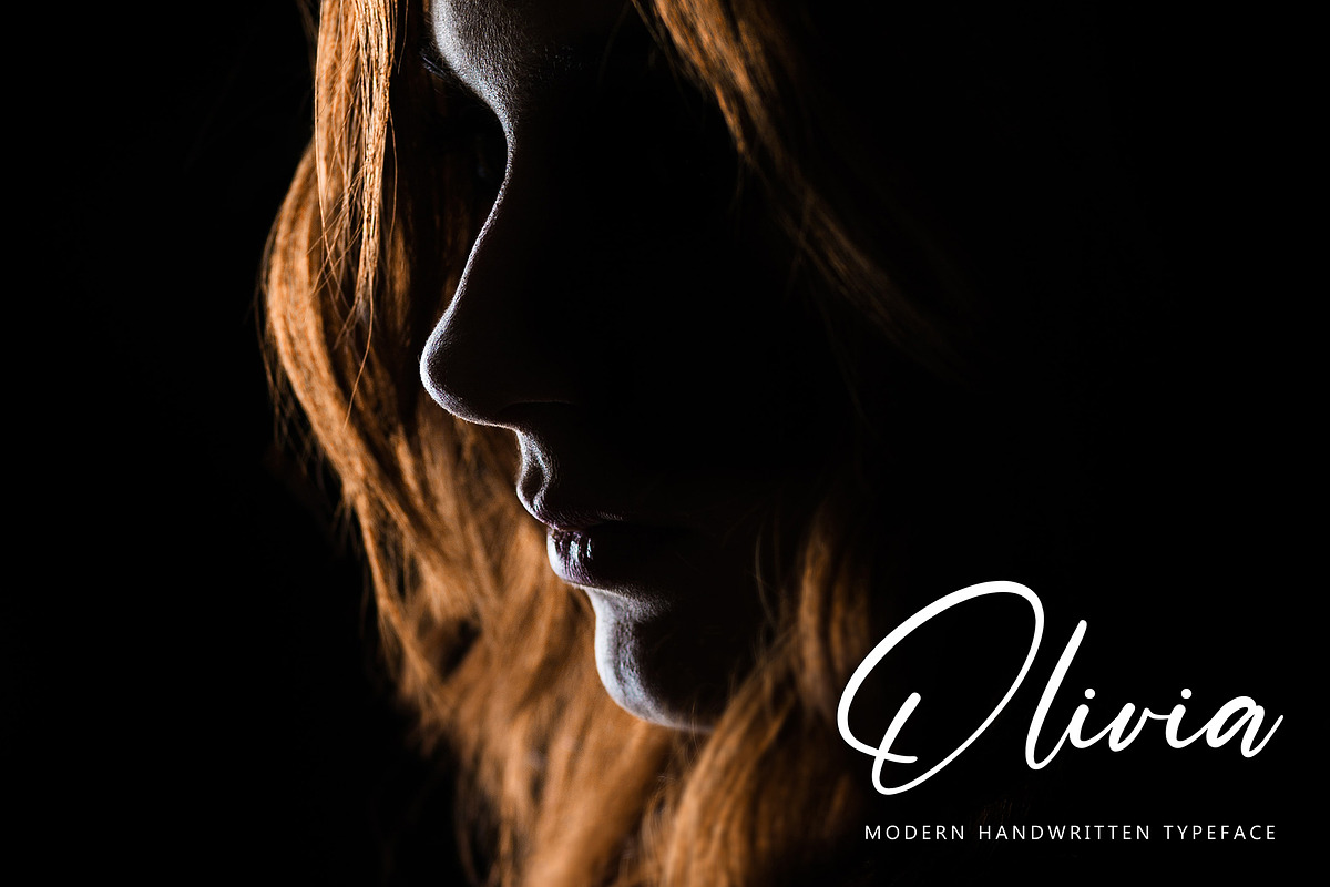 Restu Ibunda, a Script Font by pineungtype (Photo 4 of 8)