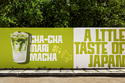 Pichie Cute Display Font, a Sans Serif Font by Linecreative (Thumbnail 7 of 8)