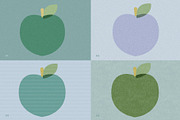 Texture Overlays Vol. 4—Printed, a Texture Graphic by Basia Stryjecka (Thumbnail 14 of 19)
