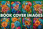 250 Mandala Coloring Pages, a Decorative Illustration by Design Station (Thumbnail 4 of 7)