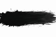 Bold Ink Brush Stroke Bundle, an Illustration by Amazin_art (Thumbnail 17 of 21)