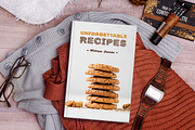Cookies - A wiggly display font, a Font by Beshr Abdulhadi (Thumbnail 7 of 8)
