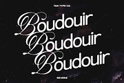 TAN-THE REVERIE, a Sans Serif Font by TanType (Thumbnail 8 of 11)
