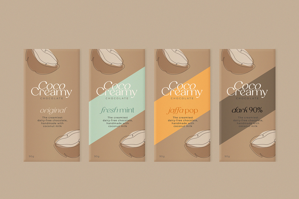 Nymphi | soft detailed sans + italic, a Sans Serif Font by Minna Kaario (Photo 7 of 13)