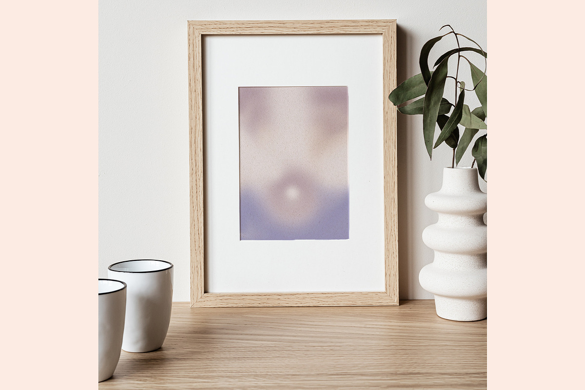 Very Pearl Grainy Textures & Stories, an Object Graphic by Catch the Dream Art (Photo 10 of 11)