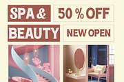 The Write Font Trio, a Sans Serif Font by Typehill (Thumbnail 7 of 9)