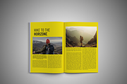 Multipurpose Magazine, a Magazine Template by MRI STUDIO (Thumbnail 8 of 11)